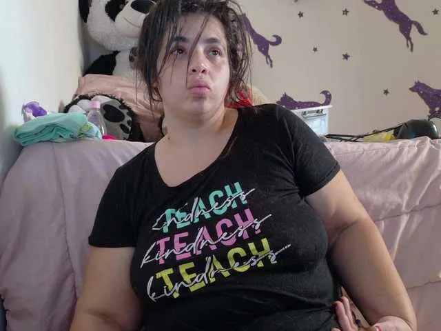 marcefitness – webcam model profile photo Image 4