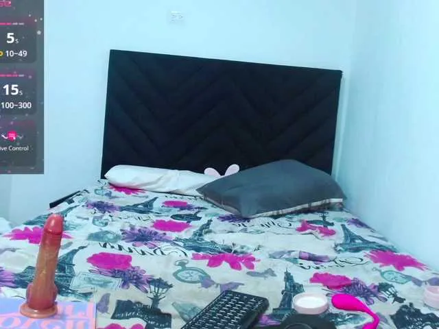 EvaEllis – webcam model profile photo Image 2