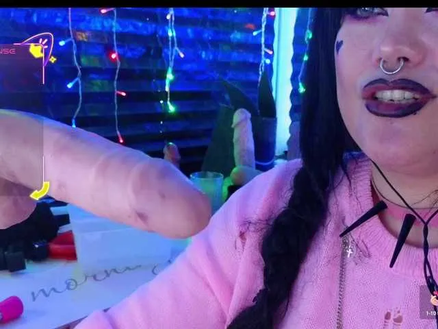 vixenvictoriaa – webcam model profile photo Image 6