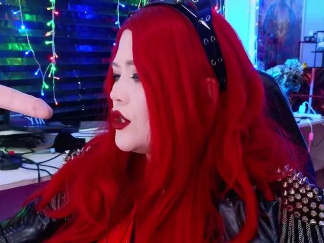 vixenvictoriaa – webcam model profile photo Image 7