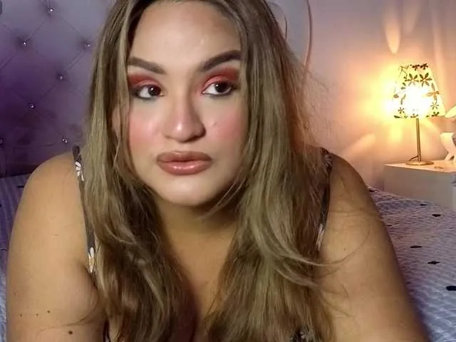 HannahIsabelle – webcam model profile photo Image 15