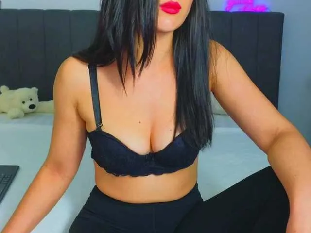 glossybabe_ – webcam model profile photo Image 17