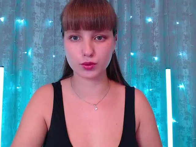 Leona-love – webcam model profile photo