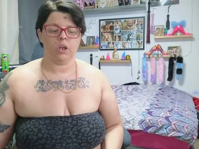 Sonya-reallsugar – webcam model profile photo Image 4