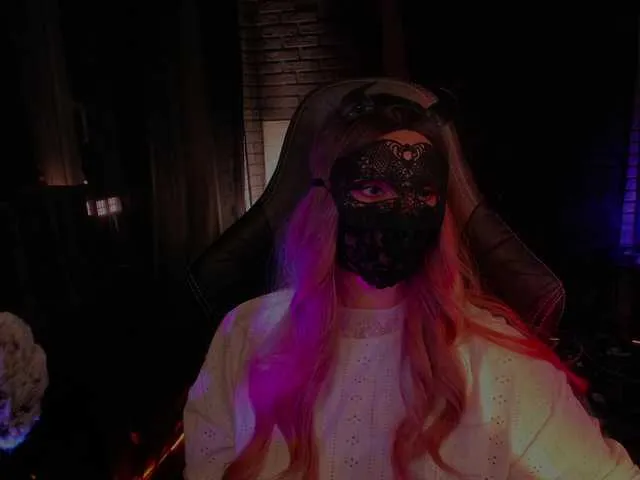 millemimi – webcam model profile photo Image 5