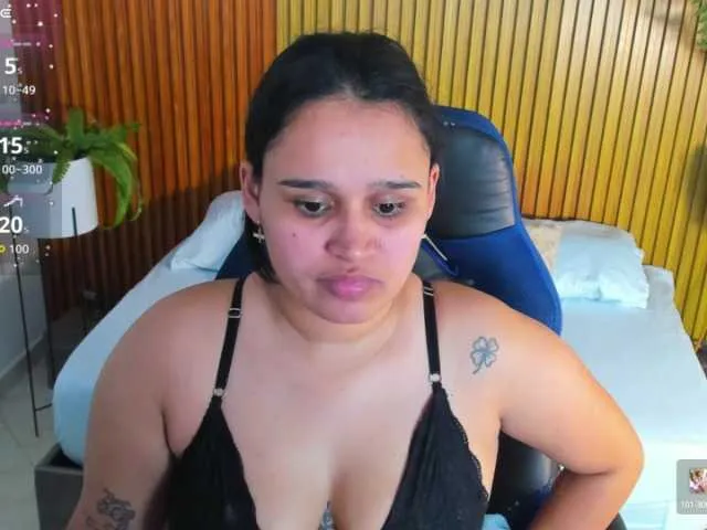 marcefitness – webcam model profile photo Image 15