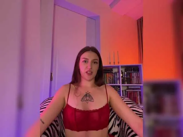 Chelsi16 – webcam model profile photo Image 2