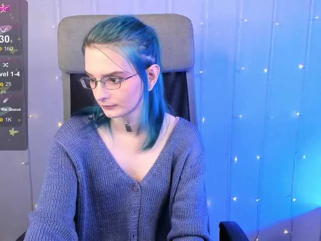 salome_sw – webcam model profile photo Image 8