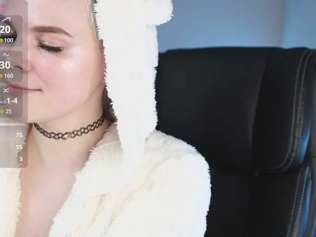shaniandeagle – webcam model profile photo Image 3