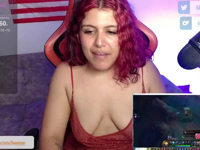 ElainLuv – webcam model profile photo Image 9