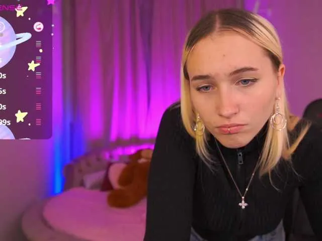 Stasya-moor – webcam model profile photo Image 16