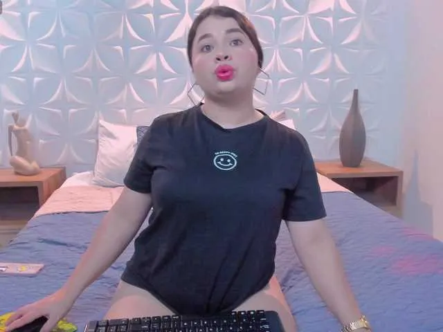 DiamondJo – webcam model profile photo Image 12