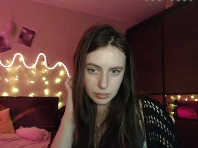 Lilijily – webcam model profile photo