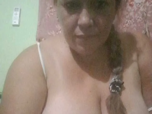 Lilita1515 – webcam model profile photo