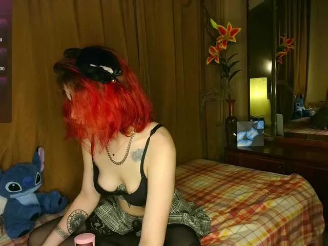 fenixmfx – webcam model profile photo Image 6