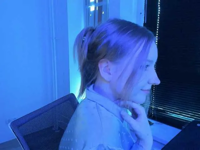 DiamondJo – webcam model profile photo Image 17