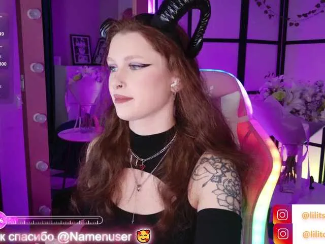 LilithSlut Image 13