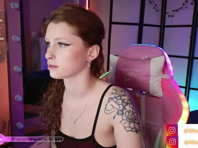 LilithSlut Image 16