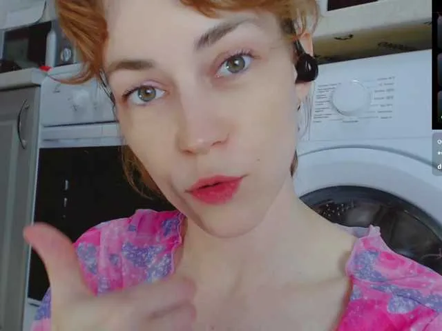 Katyushaa – webcam model profile photo Image 18