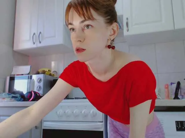 Katyushaa – webcam model profile photo Image 5