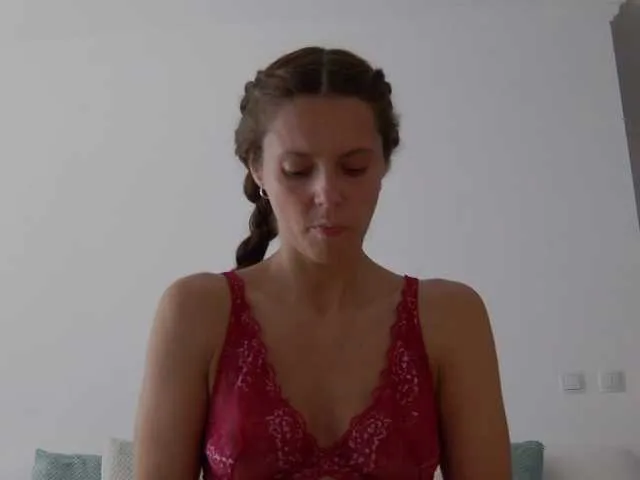 StarKristy – webcam model profile photo Image 5