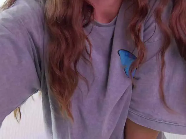 StarKristy – webcam model profile photo Image 8