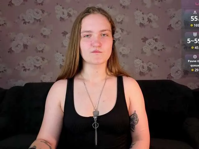 mayadashaaa – webcam model profile photo Image 12