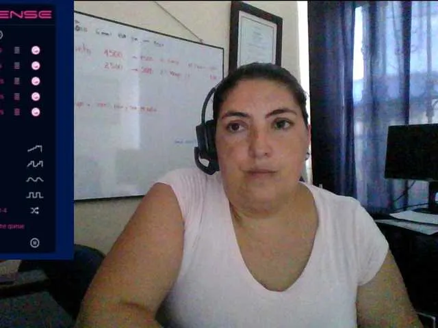 linamaria98 – webcam model profile photo