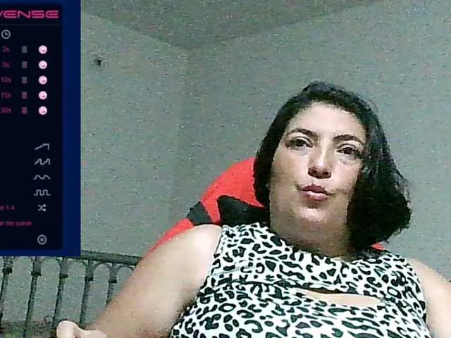 korinaluvv – webcam model profile photo Image 2