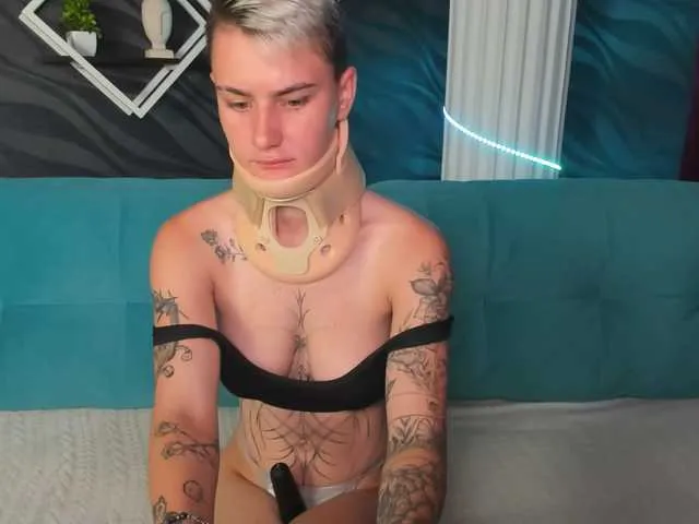 Davit1 – webcam model profile photo Image 6