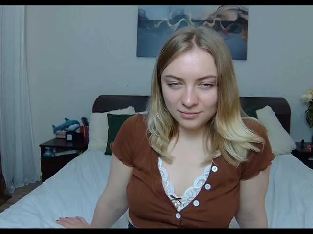 EditaMilf – webcam model profile photo Image 2