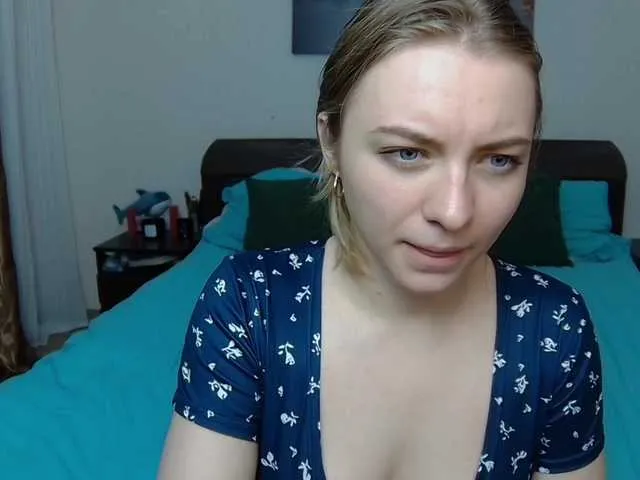 EditaMilf – webcam model profile photo Image 4