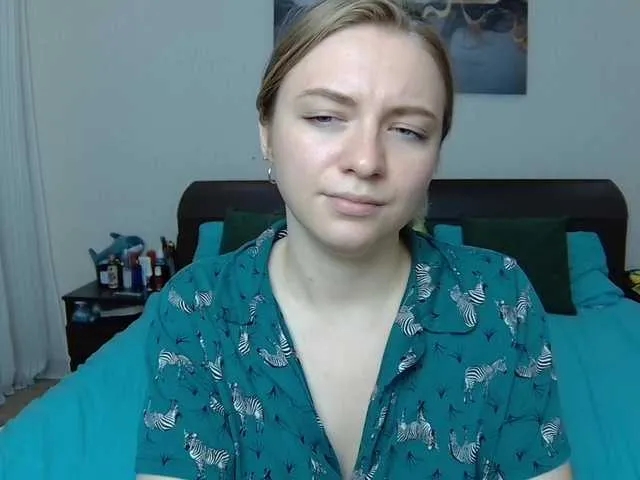 EditaMilf – webcam model profile photo Image 5