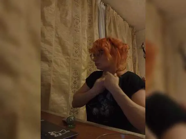 Lintu1 – webcam model profile photo