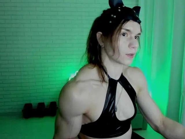 Lovensesgirl – webcam model profile photo Image 18