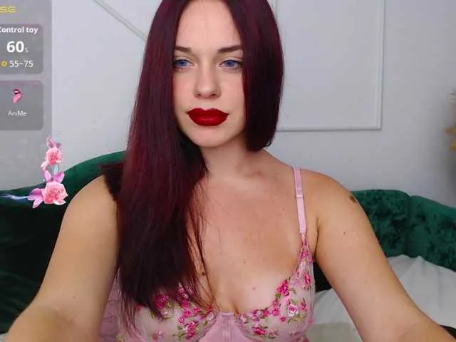 Sonya-reallsugar – webcam model profile photo Image 5