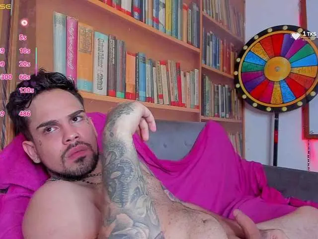 Davit1 – webcam model profile photo Image 10