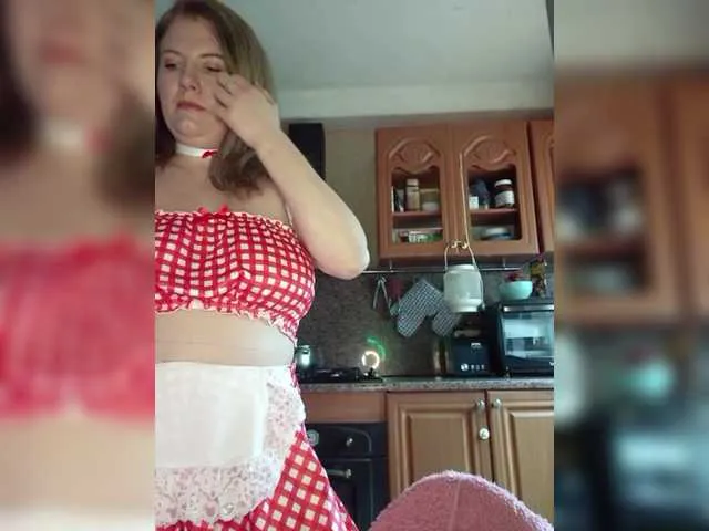 LizaCakes – webcam model profile photo