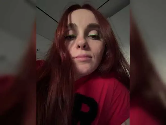 brilliantvictoria – webcam model profile photo Image 19
