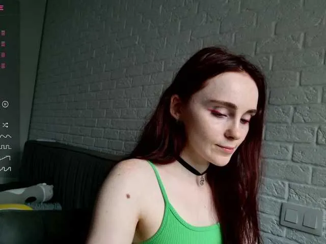 brilliantvictoria – webcam model profile photo Image 9