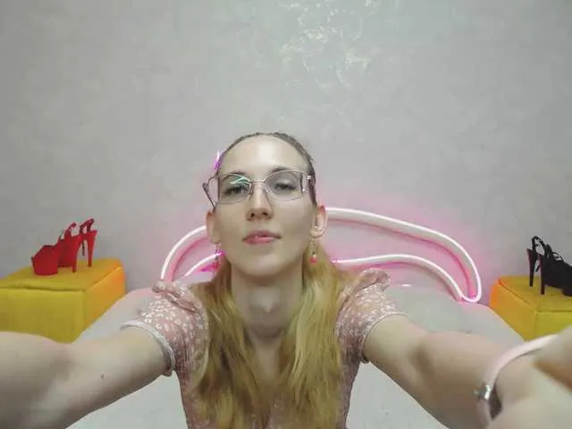 DiamondJo – webcam model profile photo Image 2