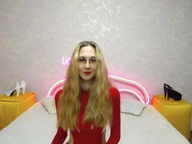 DiamondJo – webcam model profile photo Image 9