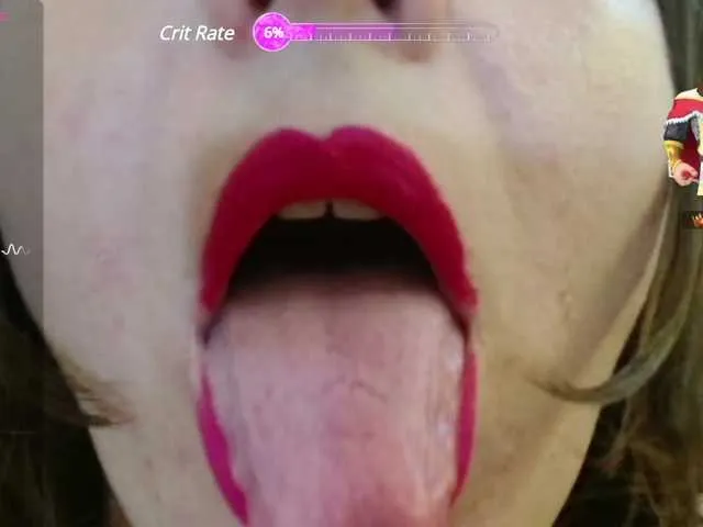 annybecca – webcam model profile photo Image 5