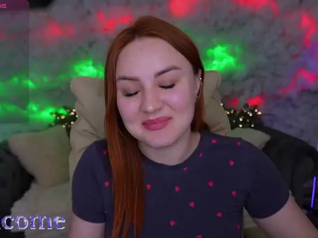 LovelyyBell – webcam model profile photo