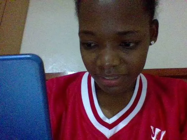 lovergal-01 – webcam model profile photo