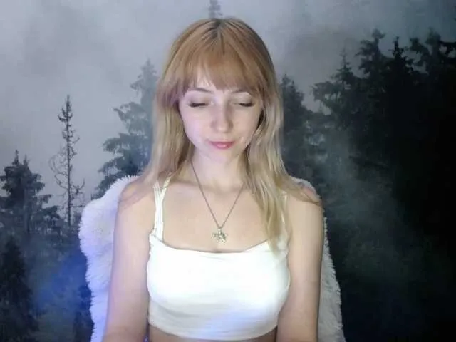 EvaEllis – webcam model profile photo Image 2