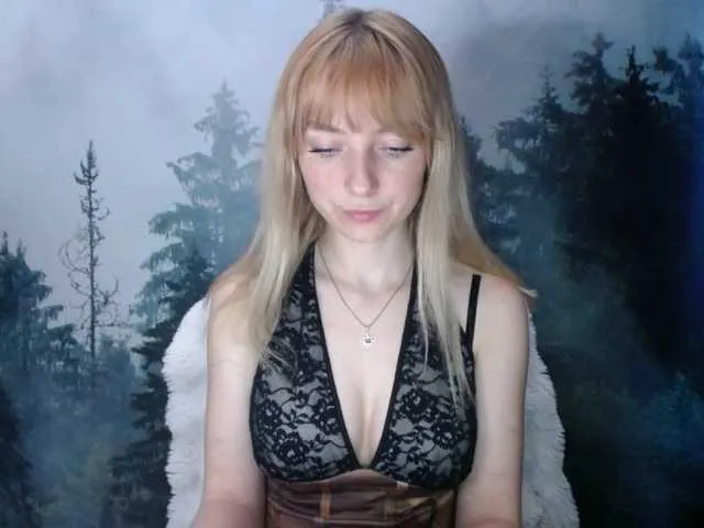 EvaEllis – webcam model profile photo Image 3
