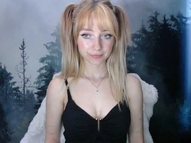 EvaEllis – webcam model profile photo Image 4