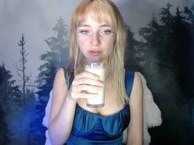 EvaEllis – webcam model profile photo Image 5
