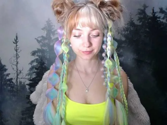 EvaEllis – webcam model profile photo Image 8